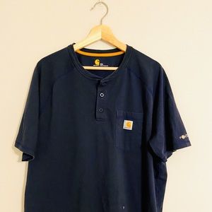 Carhartt T-shirt vintage